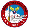 Global Strike Challenge 2015