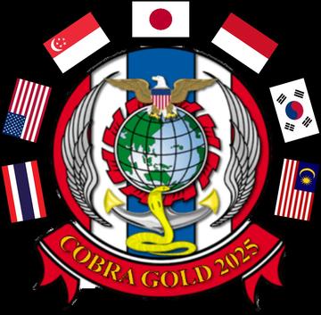 Exercise Cobra Gold