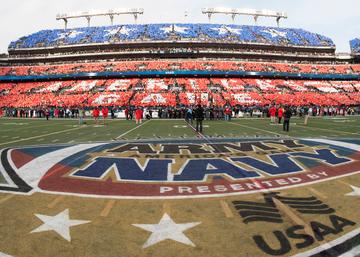 2015 Army-Navy Game