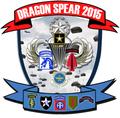 Joint Forcible Entry-Dragon Spear