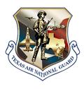 Texas Air National Guard European Reassurance Initiative