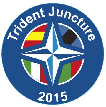 Trident Juncture 2015