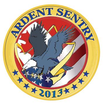 Ardent Sentry 13