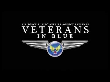 Veterans in Blue