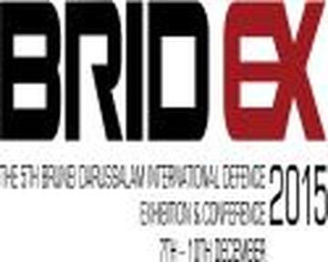Brunei International Defence Exhibition (BRIDEX) 2015