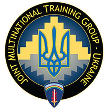 Joint Multinational Training Group-Ukraine