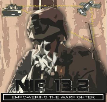 Empowering America's Warfighters - NIE 13.2