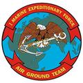 I Marine Expeditionary Force (Fwd)