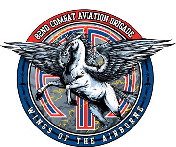82nd CAB Aviation Operations