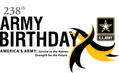 2013 Army Birthday