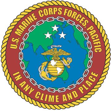 Marine Forces Pacific