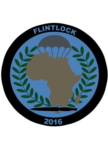 Flintlock 2016