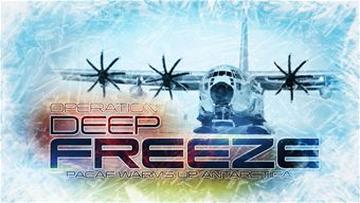 Operation Deep Freeze