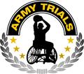 Army Trials 2016