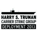 Harry S. Truman Carrier Strike Group deployment
