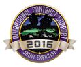 Operational Contract Support Joint Exercise 2016