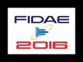 FIDAE Air Show Chile 2016