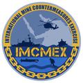 International Mine Countermeasures Exercise (IMCMEX) 2016