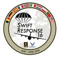 Swift Response 16