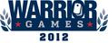 2012 Warrior Games