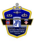 27th Engineer Bn. Saturday Proficiency Jump Program