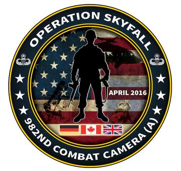 Operation Skyfall USA 2016