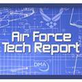Air Force Tech Report