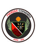 Fuerzas Comando 2016