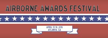 39th Annual Airborne Awards Festival