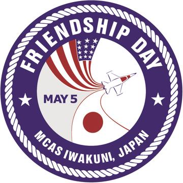 MCAS Iwakuni Friendship Day 2016 Air Show