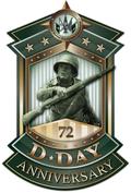 D-Day Commemoration