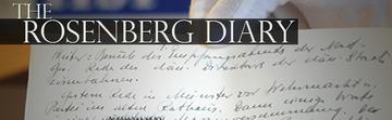 The Rosenberg Diary