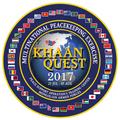 Khaan Quest 2017