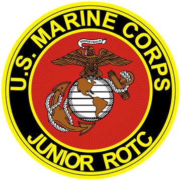 U.S. Marine Corps JROTC
