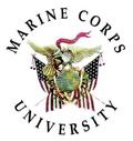 U.S. Marine Corps University