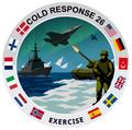 Exercise Cold Response 2026