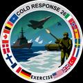Exercise Cold Response 2026