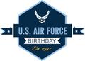 Air Force Birthday 2016