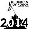 Reunion of Honor 2014