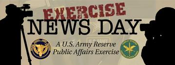 Exercise News Day