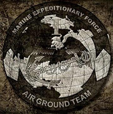 I Marine Expeditionary Force Large Scale Exercise 2016