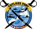 Cutlass Fury