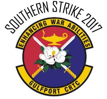 Southern Strike 2017