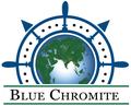 Blue Chromite