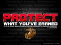Protect What You've Earned