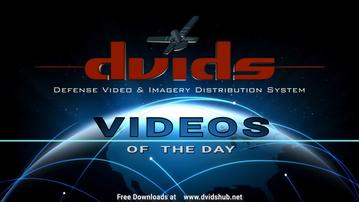 Videos of the Day
