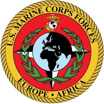 Marine Rotational Force-Europe