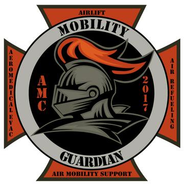 Mobility Guardian 2017
