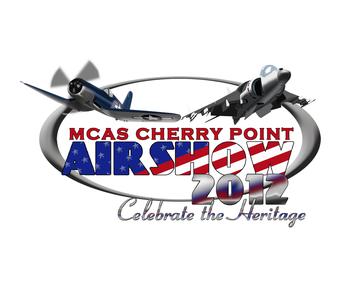 Marine Corps Air Station Cherry Point Air Show 2012