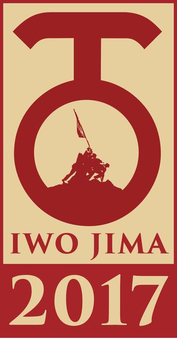 Camp Pendleton Battle of Iwo Jima Commemoration 2017